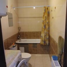 Квартира 30 м², 1-комнатная - изображение 4