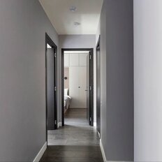 Квартира 59 м², 3-комнатные - изображение 3