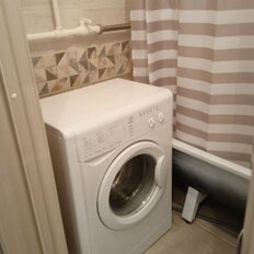 Квартира 48 м², 2-комнатная - изображение 3