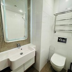 Квартира 30 м², студия - изображение 1