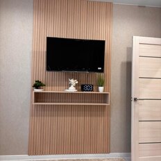 Квартира 35,6 м², 1-комнатная - изображение 4