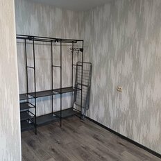 Квартира 35 м², 1-комнатная - изображение 5