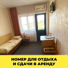 Квартира 19 м², студия - изображение 2