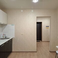 Квартира 42 м², 1-комнатная - изображение 5