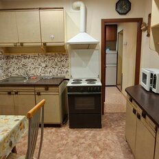 Квартира 55,6 м², 2-комнатная - изображение 3