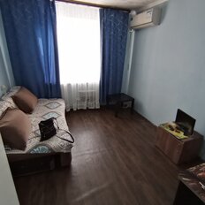 Квартира 18 м², студия - изображение 1