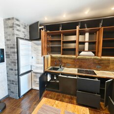 Квартира 91 м², 3-комнатная - изображение 4