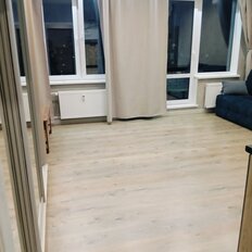 Квартира 31,9 м², студия - изображение 5