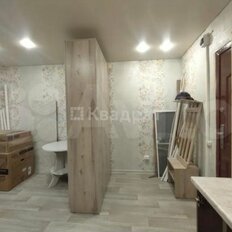Квартира 13,5 м², студия - изображение 4