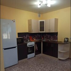 Квартира 31 м², студия - изображение 3