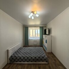 Квартира 34 м², 1-комнатная - изображение 2