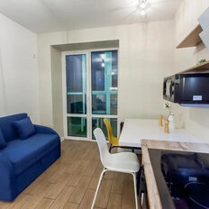 Квартира 40 м², 1-комнатная - изображение 5