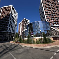 Квартира 87 м², 3-комнатная - изображение 4