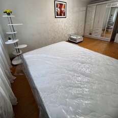 Квартира 30 м², 1-комнатная - изображение 4