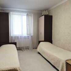 Квартира 65,7 м², 3-комнатная - изображение 4