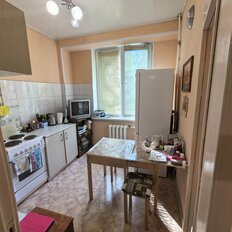 Квартира 33,9 м², 1-комнатная - изображение 4