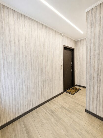 40 м², 1-комнатная квартира 2 000 ₽ в сутки - изображение 13