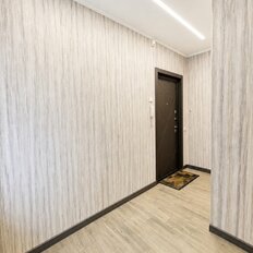 Квартира 36 м², 1-комнатная - изображение 4