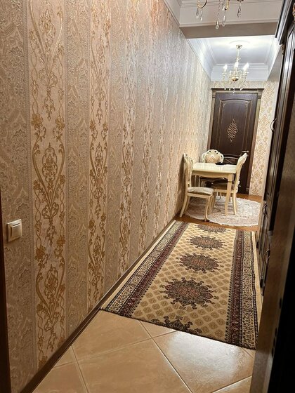 41,2 м², 1-комнатная квартира 2 882 600 ₽ - изображение 30
