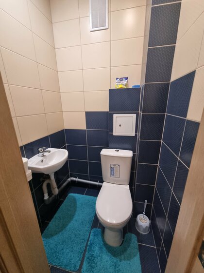 80 м², 3-комнатная квартира 5 090 ₽ в сутки - изображение 56