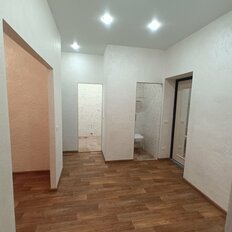 Квартира 61,8 м², 2-комнатная - изображение 1