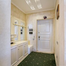 Квартира 146 м², 3-комнатные - изображение 5