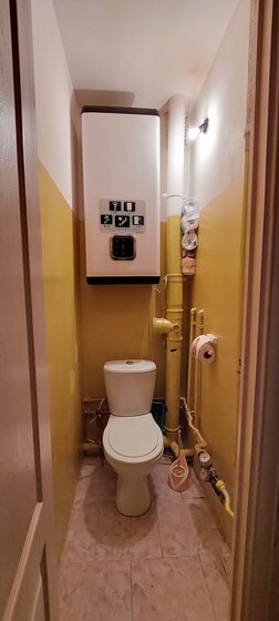 44,5 м², 1-комнатная квартира 5 218 000 ₽ - изображение 36