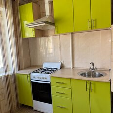 Квартира 32 м², 1-комнатная - изображение 2