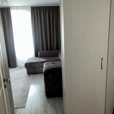 Квартира 38 м², 2-комнатная - изображение 1