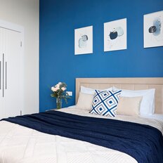 Квартира 40 м², 1-комнатные - изображение 3