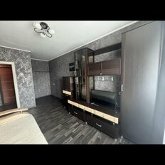 Квартира 32 м², 1-комнатная - изображение 4