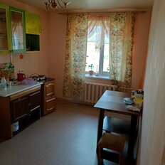 Квартира 45 м², 2-комнатная - изображение 3