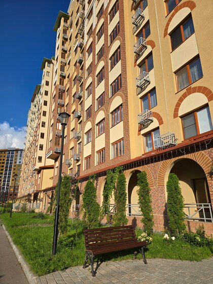 79,6 м², 3-комнатная квартира 18 000 000 ₽ - изображение 36