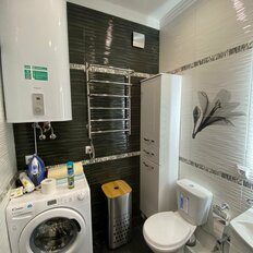 Квартира 40 м², 1-комнатная - изображение 1