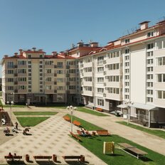 Квартира 24 м², студия - изображение 2