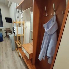 Квартира 18 м², студия - изображение 5