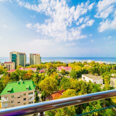 Квартира 92 м², 2-комнатная - изображение 2