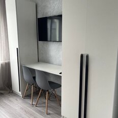 Квартира 19,5 м², студия - изображение 3