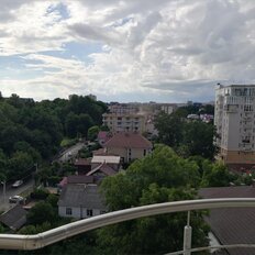 Квартира 54 м², 2-комнатная - изображение 1