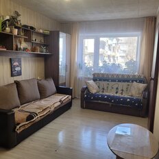 Квартира 53,6 м², 3-комнатная - изображение 2