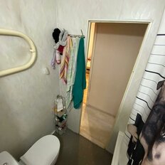 Квартира 34 м², 1-комнатная - изображение 5