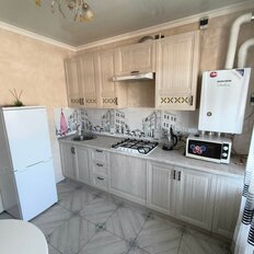 Квартира 35 м², 1-комнатная - изображение 5