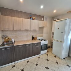 Квартира 61 м², 2-комнатная - изображение 1