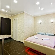 Квартира 20 м², студия - изображение 2