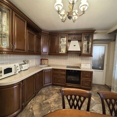 Квартира 103 м², 3-комнатная - изображение 1