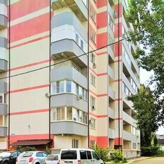 Квартира 56,6 м², 2-комнатная - изображение 2