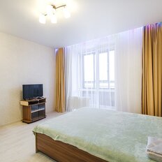 Квартира 30 м², студия - изображение 2