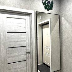 Квартира 48 м², 1-комнатная - изображение 5