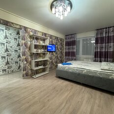 Квартира 36 м², 1-комнатная - изображение 2