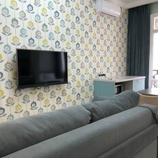 Квартира 29 м², 1-комнатные - изображение 2